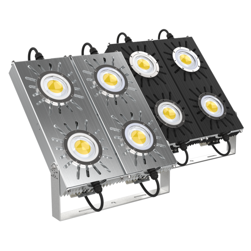 什麼是 LED 防爆燈？原理、特性與選購重點一次掌握